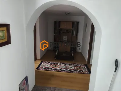 Casă 4 camere Stalpu - poza 10