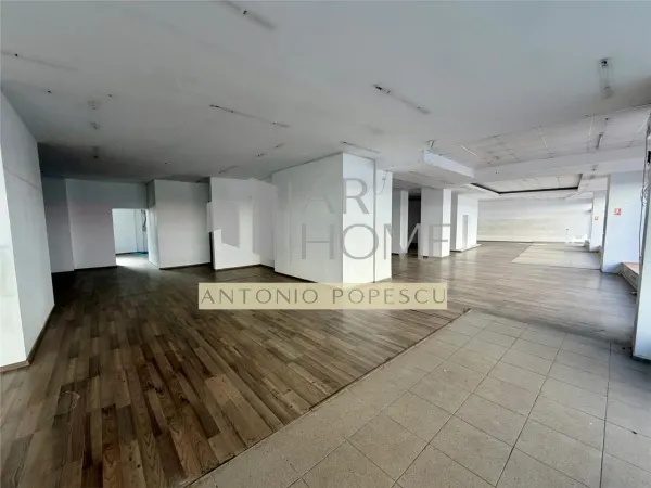 Spațiu comercial Ploiești - poza 1