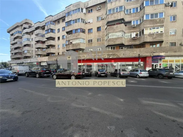 Spațiu comercial Ploiești - poza 2