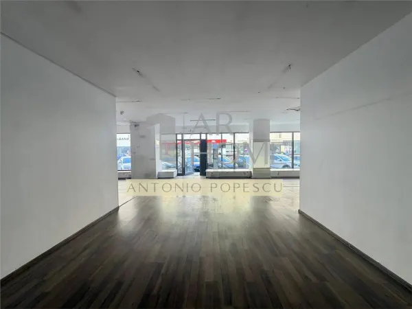 Spațiu comercial Ploiești - poza 11