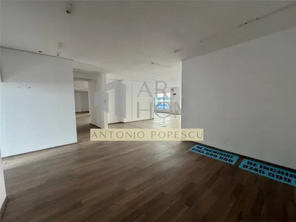 Spațiu comercial Ploiești - poza 12
