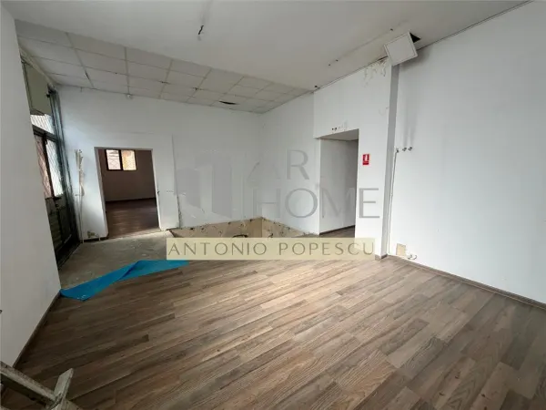 Spațiu comercial Ploiești - poza 13