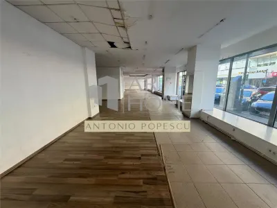Spațiu comercial Ploiești - poza 7