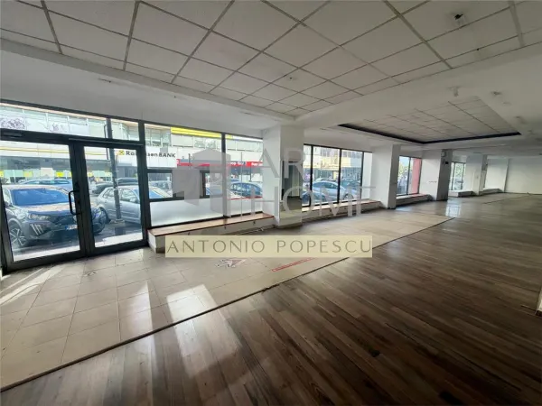 Spațiu comercial Ploiești - poza 8