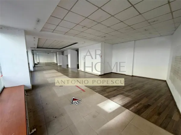 Spațiu comercial Ploiești - poza 9