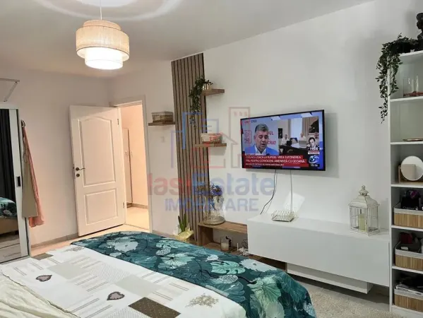 Apartament 2 camere Iași - poza 1