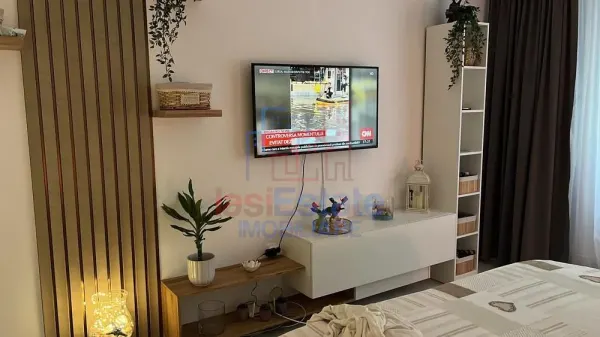 Apartament 2 camere Iași - poza 2
