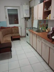 Apartament 3 camere decomandat, 2 bai, etajul 2 Racadau, Brasov - Brasov