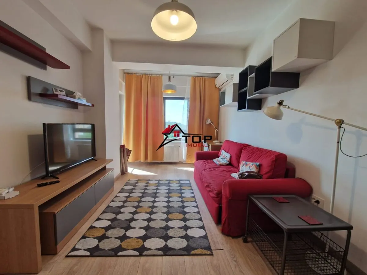 Apartament 2 camere Iași - poza 1