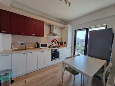 Apartament 2 camere Iași - poza 2