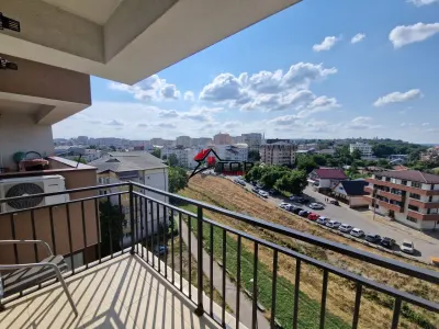 Apartament 2 camere Iași - poza 3