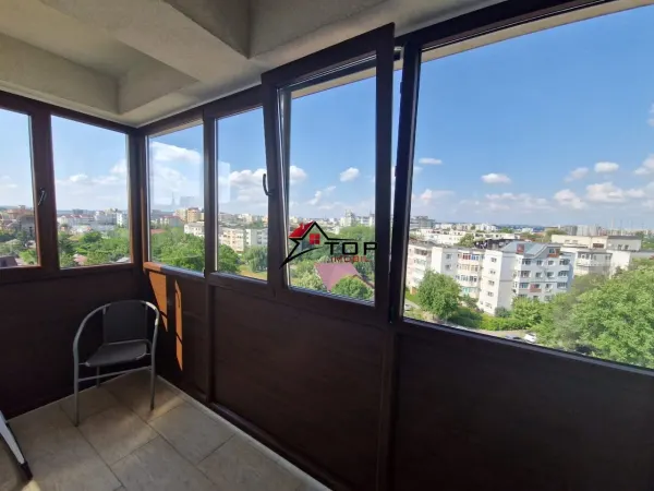 Apartament 2 camere Iași - poza 5