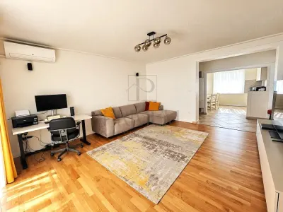 ARADULUI - ETAJ 1 - LIFT - BLOC NOU - 3 CAMERE - 2 BAI - CENTRALA - LOC PARCARE - Timisoara