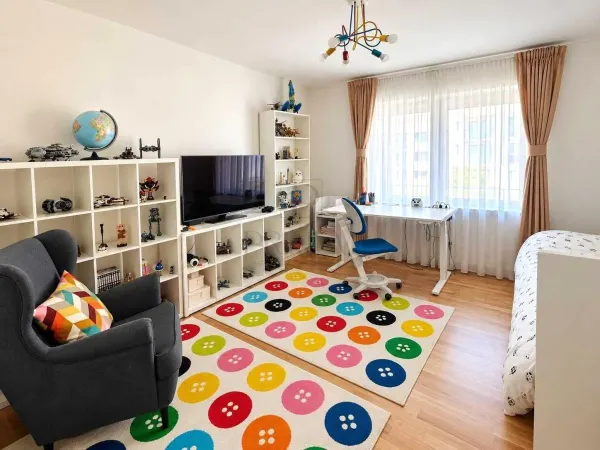 Apartament 3 camere Timișoara - poza 8