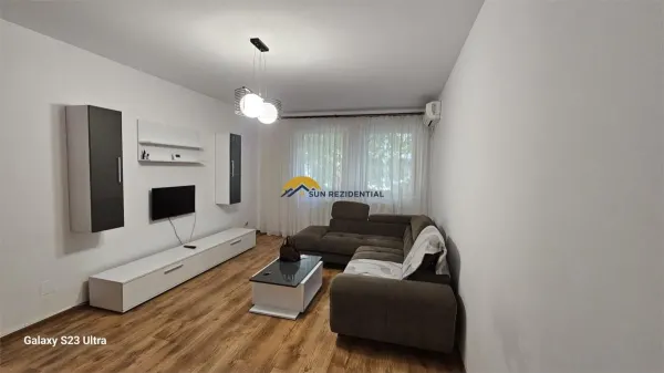 Apartament 2 camere București - poza 1