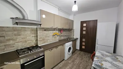 Apartament 2 camere București - poza 21