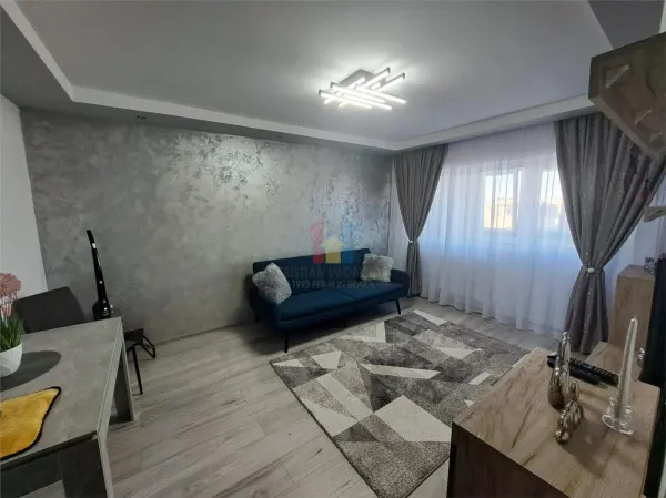 Apartament 3 camere Brăila - poza 3