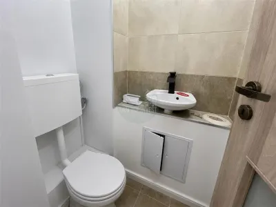 Apartament 3 camere Sibiu - poza 17