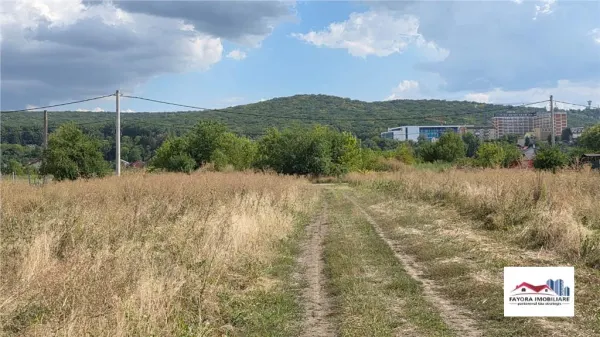 Teren Sângeorgiu de Mureș - poza 2