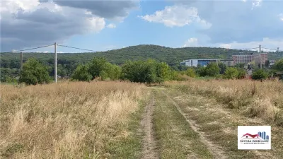 Teren Sângeorgiu de Mureș - poza 2