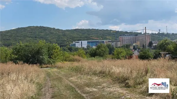 Teren Sângeorgiu de Mureș - poza 3