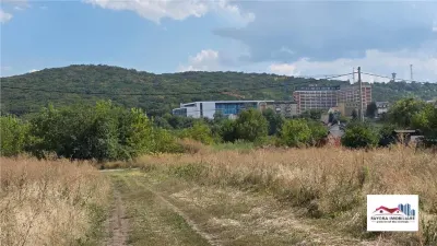 Teren Sângeorgiu de Mureș - poza 3