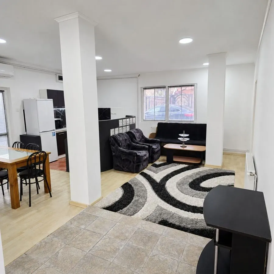 Casă 3 camere Timișoara - poza 1