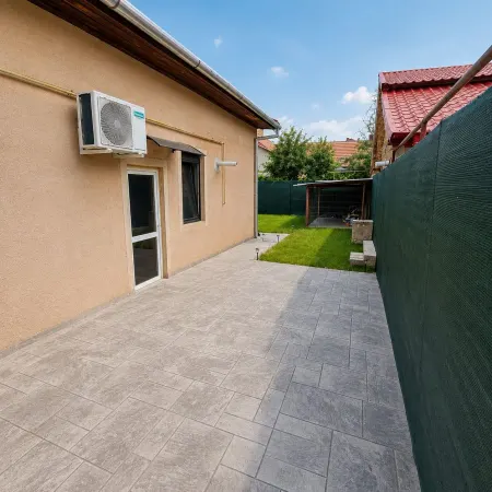 Casă 3 camere Timișoara - poza 10