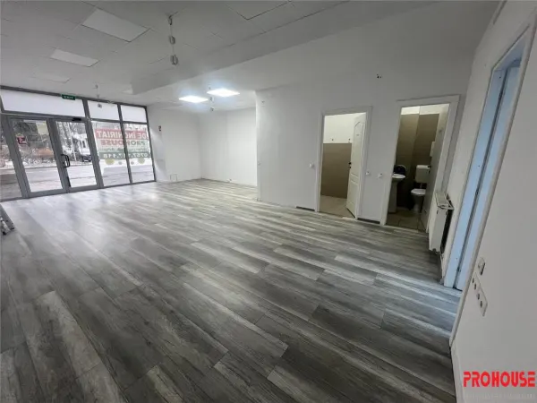 Spațiu comercial Bacău - poza 2