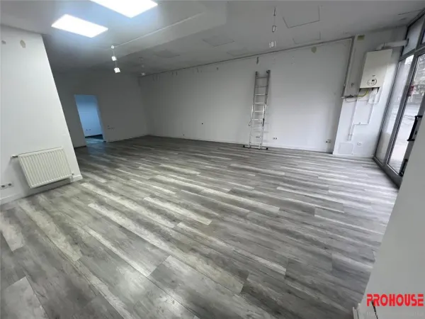 Spațiu comercial Bacău - poza 3