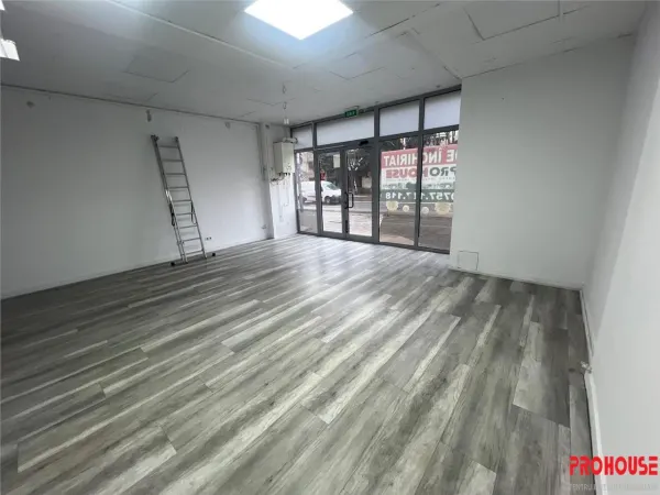Spațiu comercial Bacău - poza 4