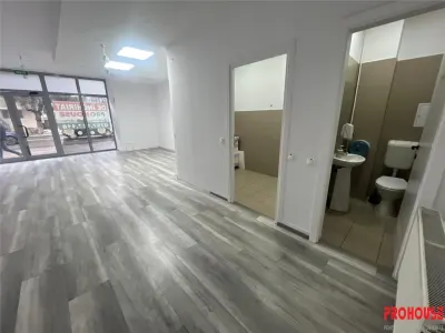 Spațiu comercial Bacău - poza 9