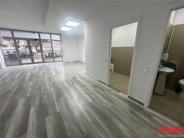 Spațiu comercial Bacău - poza 10