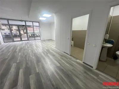 Spațiu comercial Bacău - poza 10