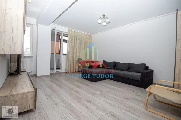 Apartament 2 camere Chiajna - poza 1