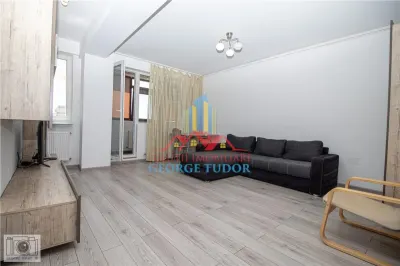 Apartament 2 camere 46 mp.Str. Tineretului 85, Chiajna - Chiajna