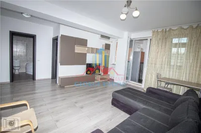 Apartament 2 camere Chiajna - poza 2