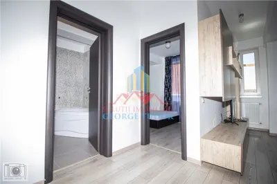 Apartament 2 camere Chiajna - poza 13