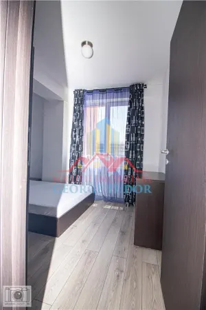 Apartament 2 camere Chiajna - poza 14