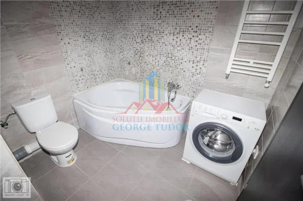 Apartament 2 camere Chiajna - poza 19