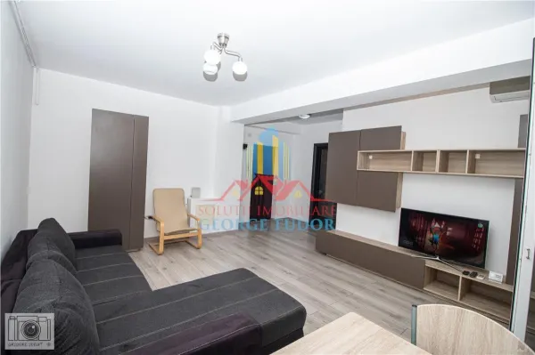 Apartament 2 camere Chiajna - poza 3