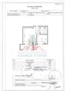 Apartament 2 camere Chiajna - poza 4