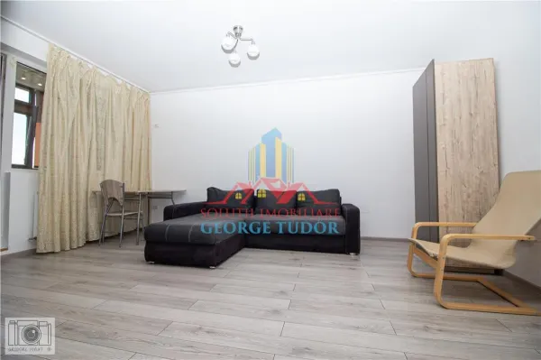 Apartament 2 camere Chiajna - poza 8