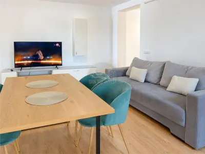 Apartament 3 camere Sibiu - poza 2