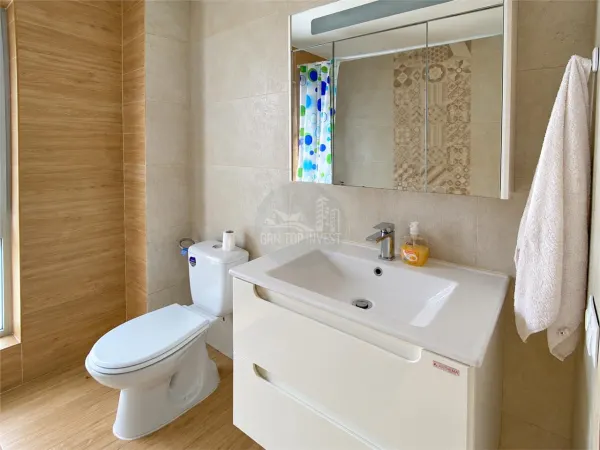 Apartament 3 camere Sibiu - poza 12
