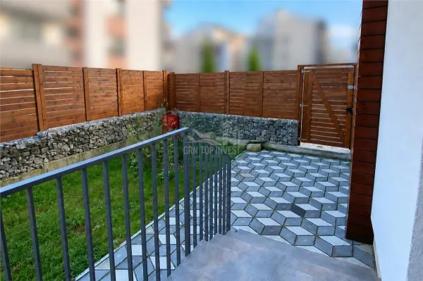 Apartament 3 camere Sibiu - poza 14