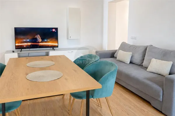 Apartament 3 camere Sibiu - poza 3