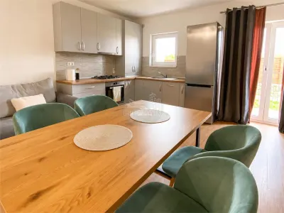 Apartament 3 camere Sibiu - poza 4