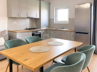 Apartament 3 camere Sibiu - poza 6