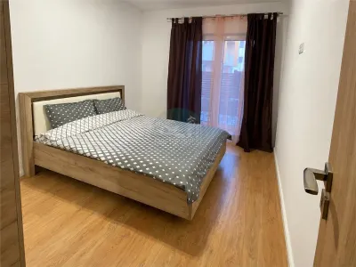 Apartament 3 camere Sibiu - poza 7